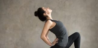 14 Best Yoga Poses for Back Pain