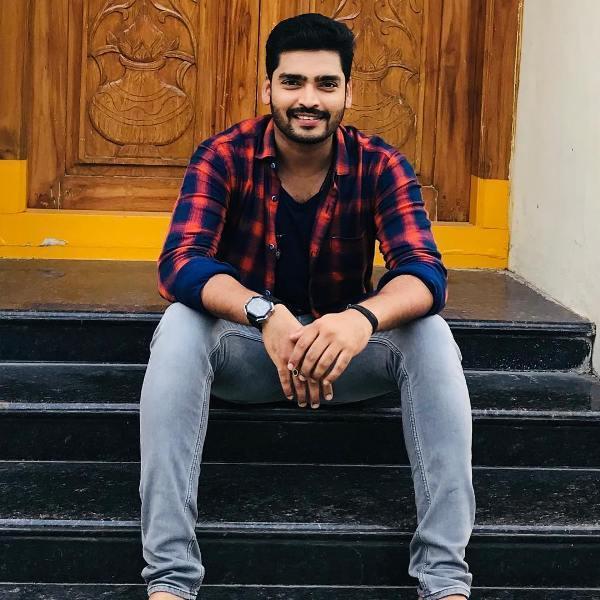 Telugu Bigg Boss 3 actor Ravi Krishna Wins Audience