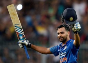 Rohit Sharma reveals secret of his success as Test open