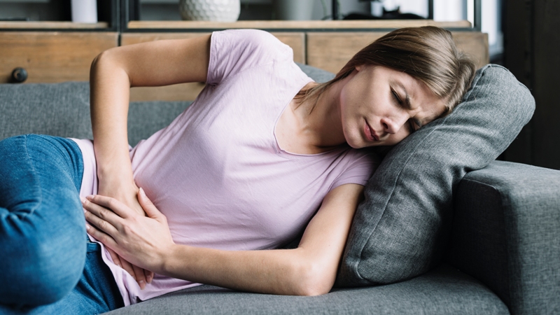 15 Reasons to have stomach pain after eating