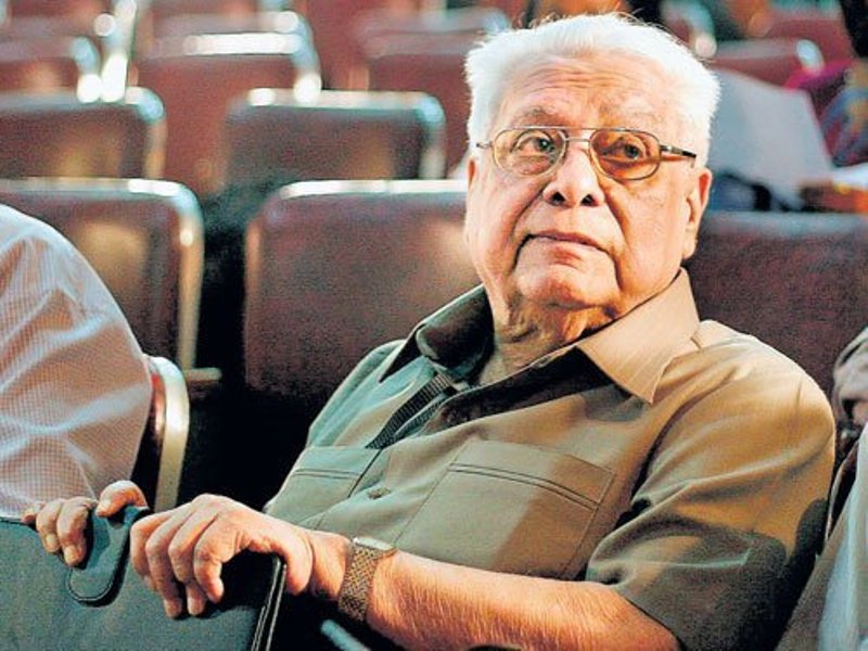 Basu Chatterjee