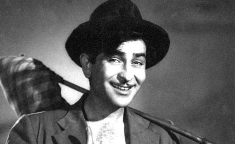 Raj Kapoor