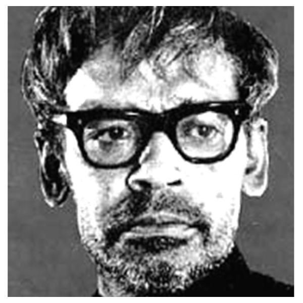 Ritwik Ghatak