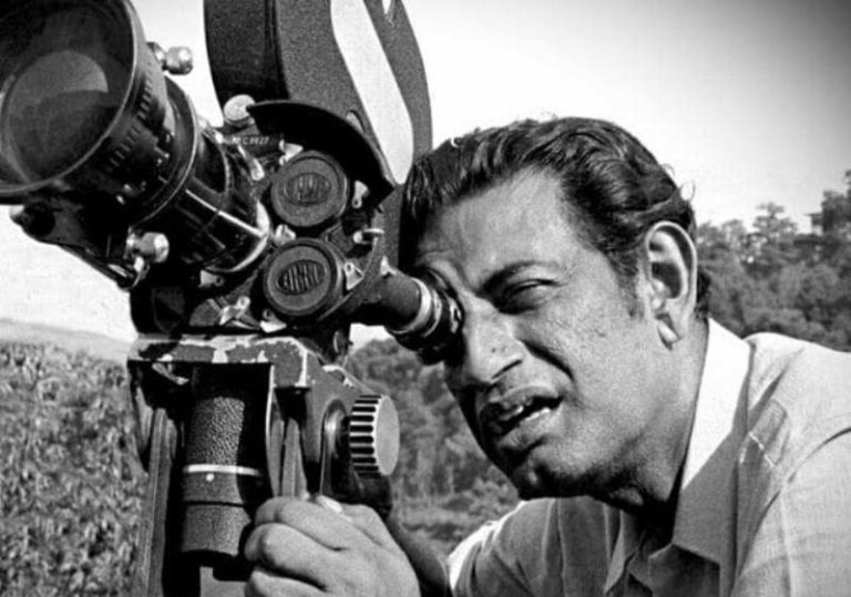 Satyajit-Ray