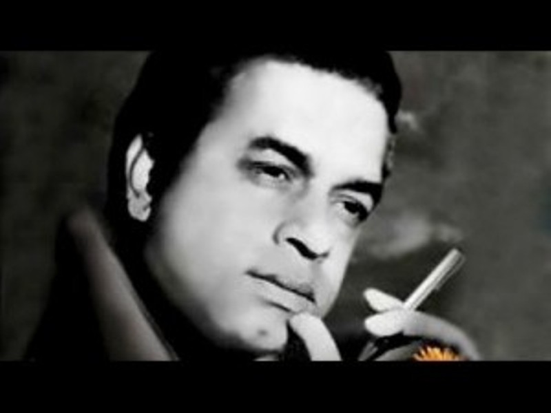 Shakti Samanta  - Top 10 directors of all time  Indian Cinema