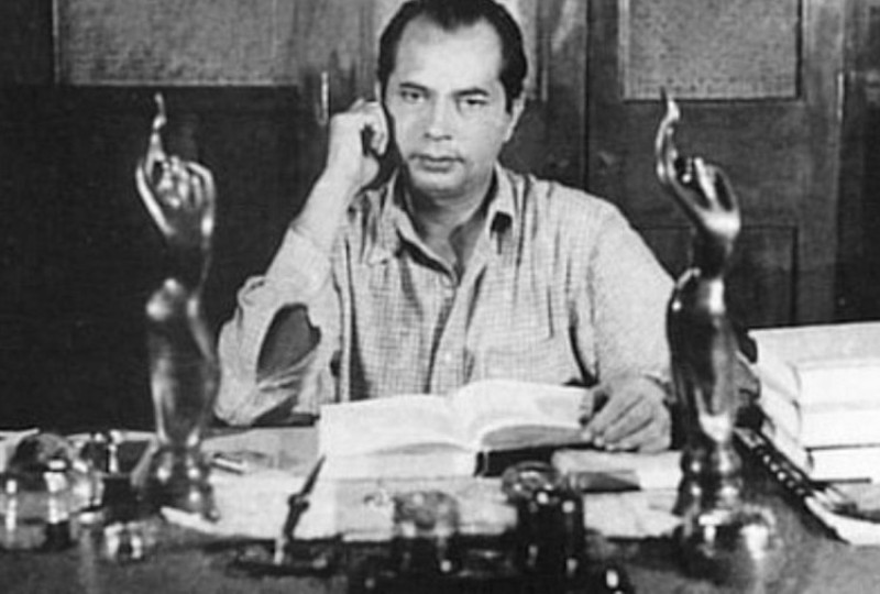 Bimal Roy