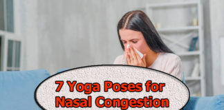 24 Fantastic Yoga Poses For Sinus Drainage 24 Fantastic Yoga Poses For Sinus Drainage
