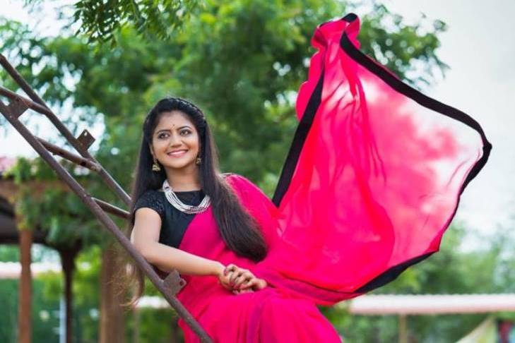 Bigg Boss 3 Telugu Contestant teenmar Savitri