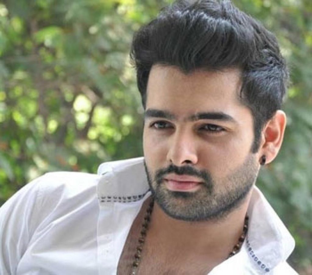 10 reasons why we love Ram Pothineni