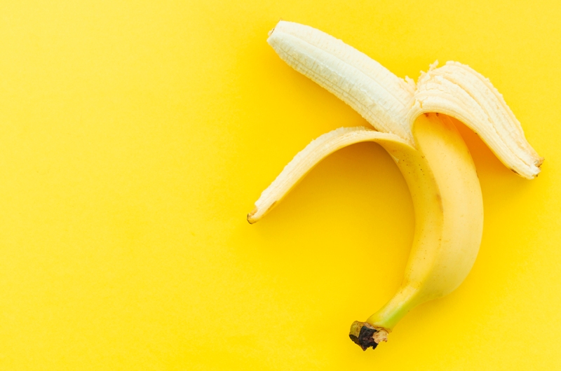 6 Benefits of Banana for Skin