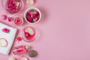 5 Ways to Use Rose Water for Glowing Skin