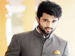 Vijay Devarakonda Success Secret