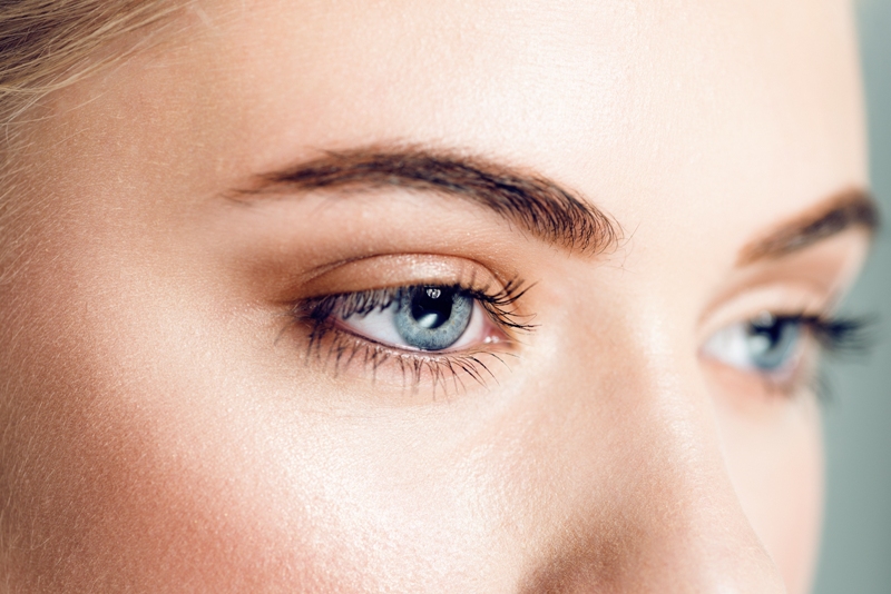  5 Eye Exercises to Improve Eyesight 