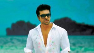 5 Healthy Eating Habits of Ram Charan