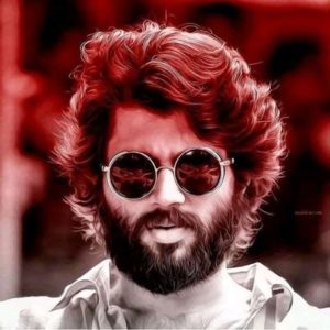 Focus on Vijay Devarakonda Success Secret