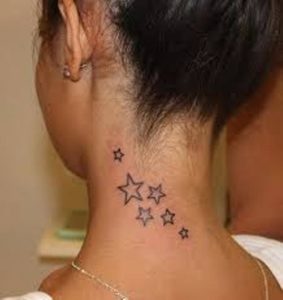 Star Tattoo 