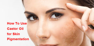 5 Home Remedies Tips to get rid of Pigmentation
