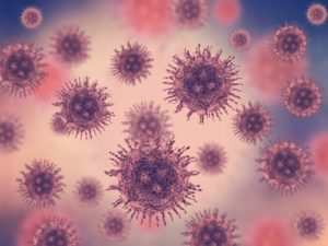 Carona virous1 300x225 - Basic protective measures against the new Coronavirus 