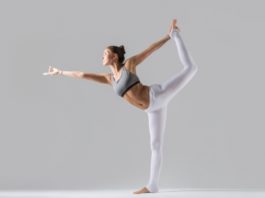 6 Yoga Poses to Cure Diabetes