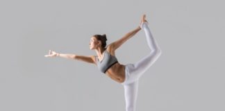 6 Yoga Poses to Cure Diabetes