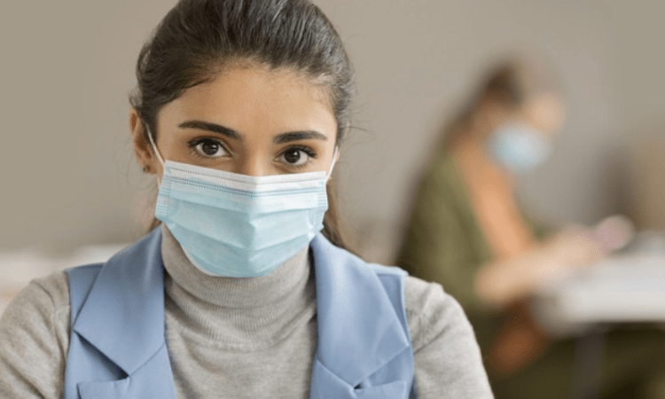 Coronavirus Masks: Types, Protection, How & When to Use