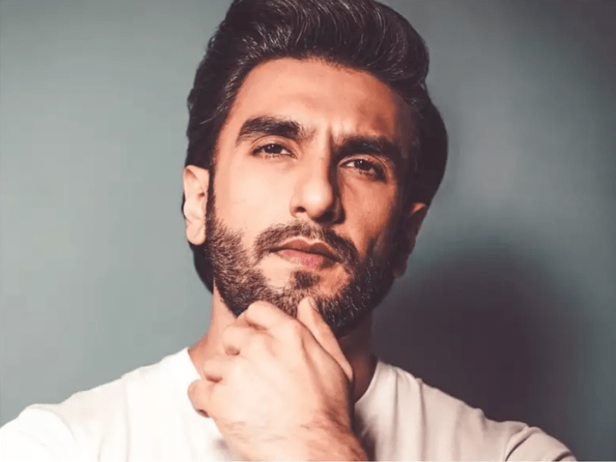 9 Little known facts about Ranveer Singh!