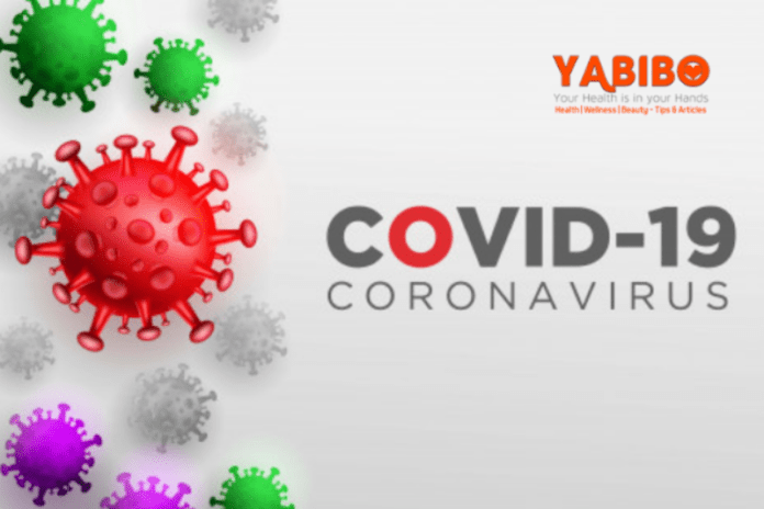 3 Facts About the Coronavirus Outbreak