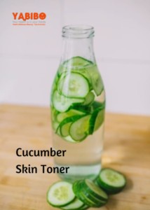 Cucumber Skin Toner 214x300 - 10 best toners for oily skin