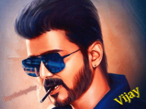 8 Facts about Ilayathalapathy Vijay to Be Known 