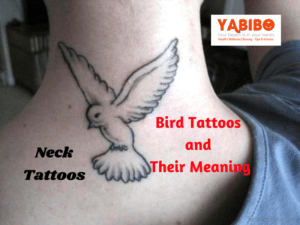 5 Bird Tattoos and Their Meaning 