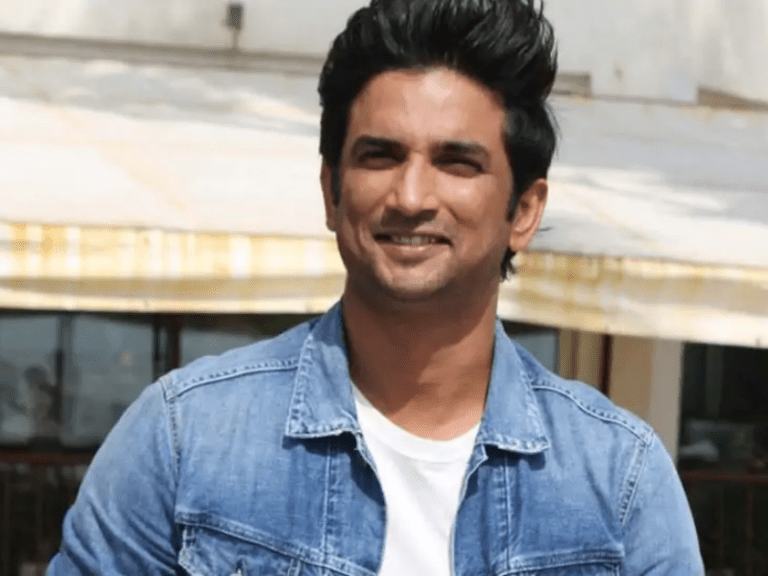 10 Lesser Unknown Facts  about Sushant Singh Rajput 