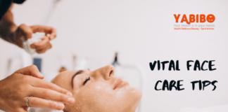 15 vital face care tips that actually work