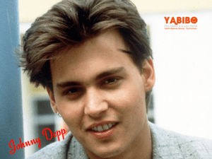 15 Really Weird Facts About Johnny Depp 