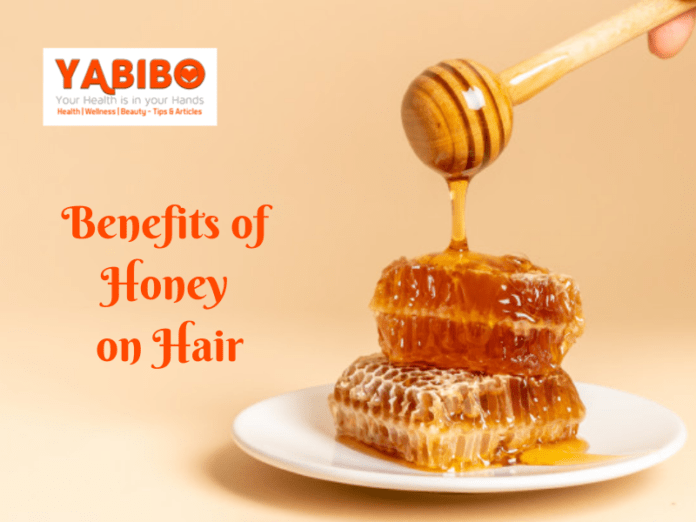 Benefits of Honey on Hair: Tips Tricks and Hacks