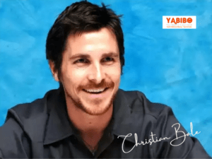 15 Revealing Facts about Christian Bale 