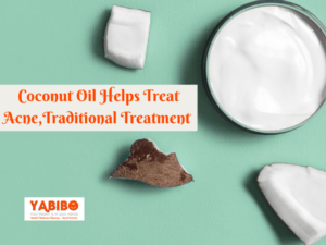 Coconut Oil Helps Treat Acne,Traditional Treatment 