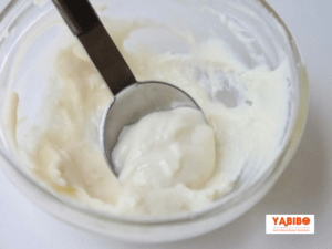 Homemade Recipe for Skin Lightening with Lactic Acid 