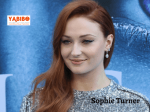 10 Things people did not know about Sophie Turner 