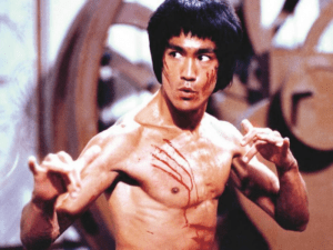 14 Things Not Known About Jackie Chan