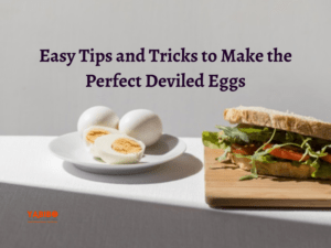 Easy Tips and Tricks to Make the Perfect Deviled Eggs 
