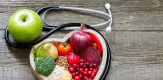 8 Heart Healthy Diet Tips, Cardiologist Believe in