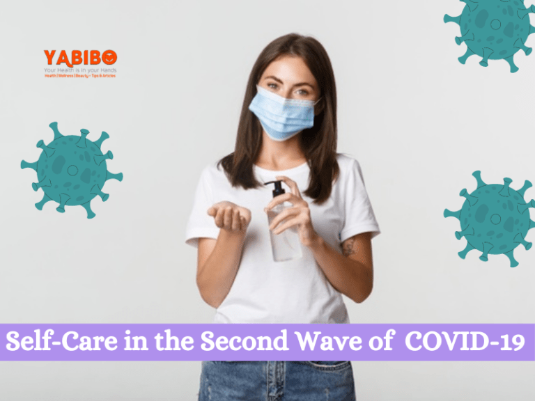 Self-Care in the Second Wave of COVID-19