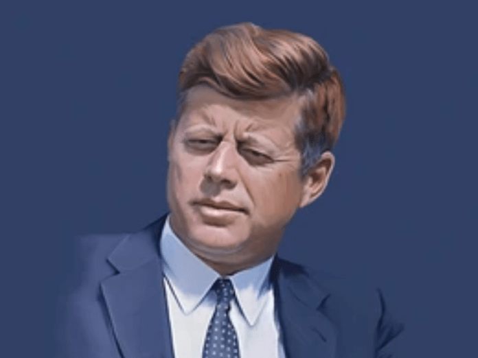10 Things to Know About John F. Kennedy
