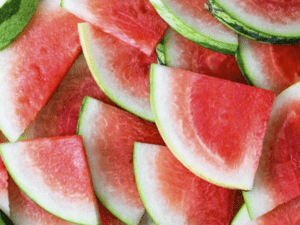 Top 8 Health Benefits of Watermelon 