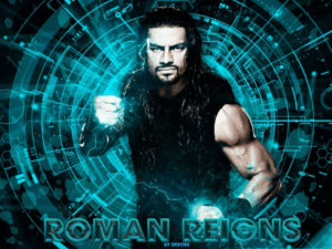 10 things not known about Roman Reigns 