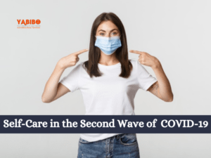 Self-Care in the Second Wave of COVID-19 