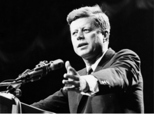 10 Things to Know About John F. Kennedy 