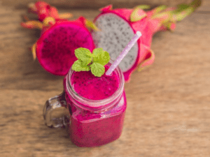 7 Dragon Fruit Recipes for Blending Up