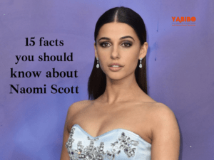 ni 2 300x225 - 15 facts you should know about Naomi Scott