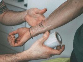 10 Safety Precautions Checklist before Getting a Tattoo